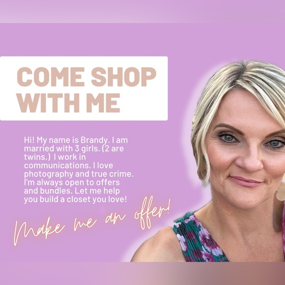 Come shop with me! - Picture 1 of 6